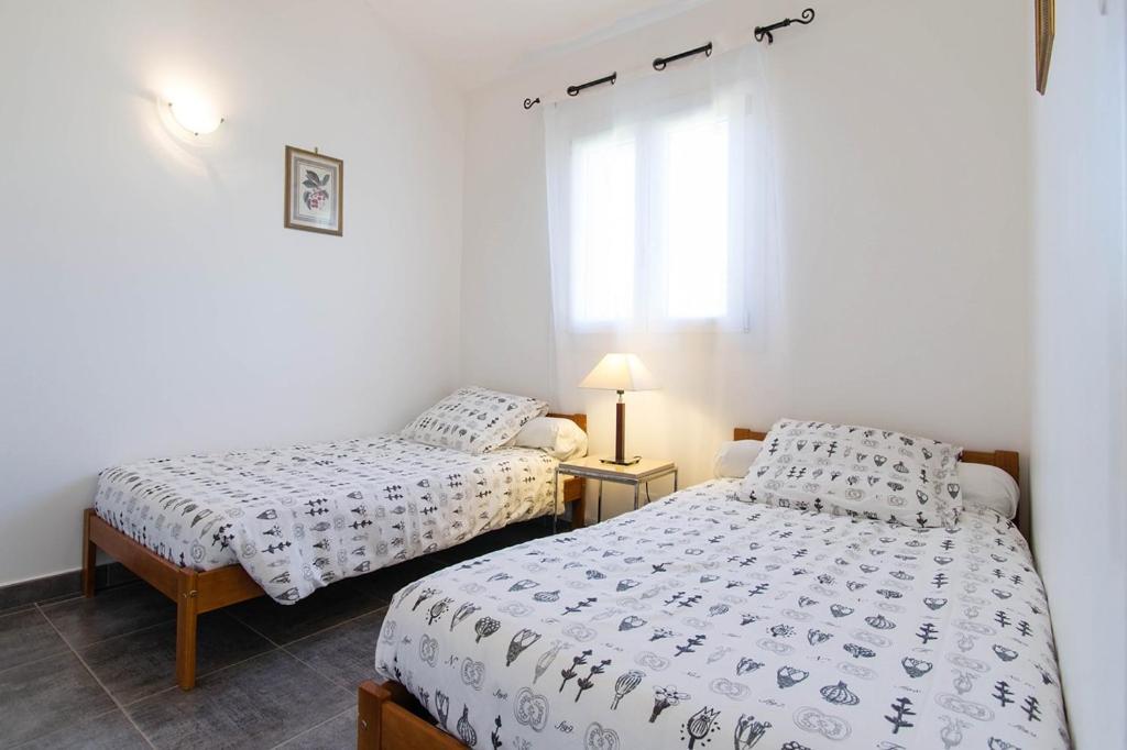 Bed and Breakfast I Casilari Serra di Ferro Camera foto