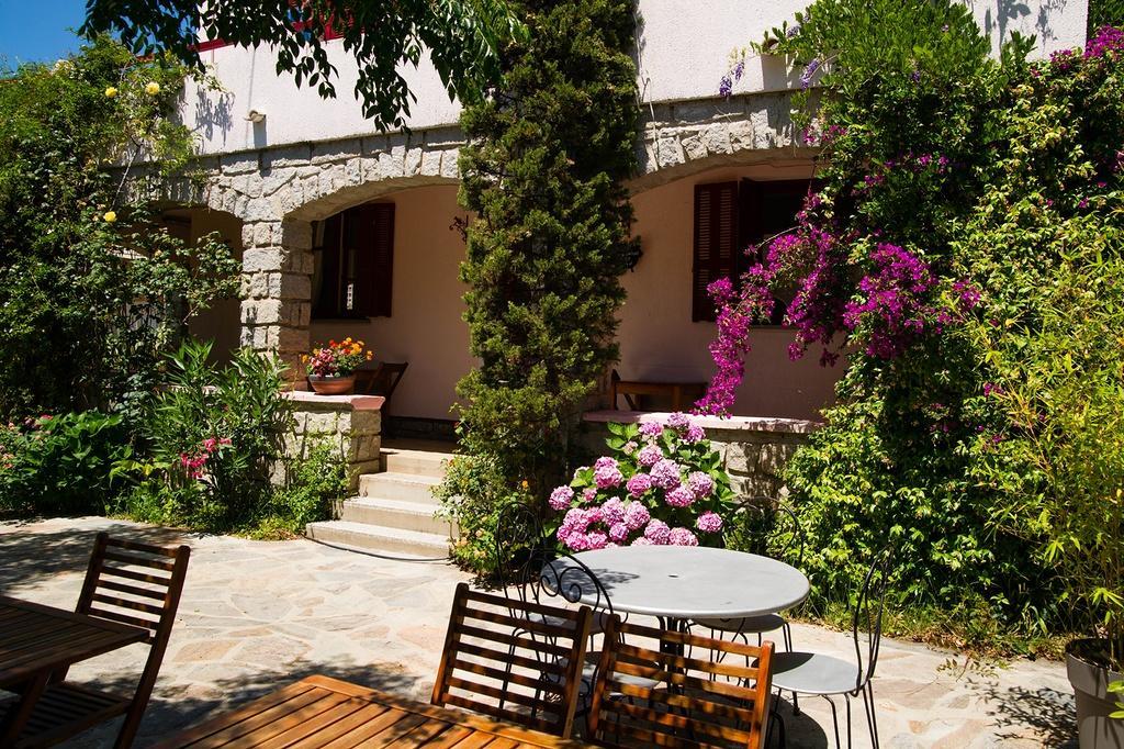 Bed and Breakfast I Casilari Serra di Ferro Esterno foto